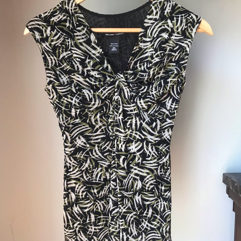 New York & Company Top